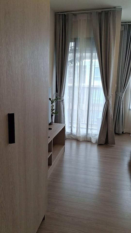 1-bedroom condo for rent at D Condo Reef, Kathu – photo 4