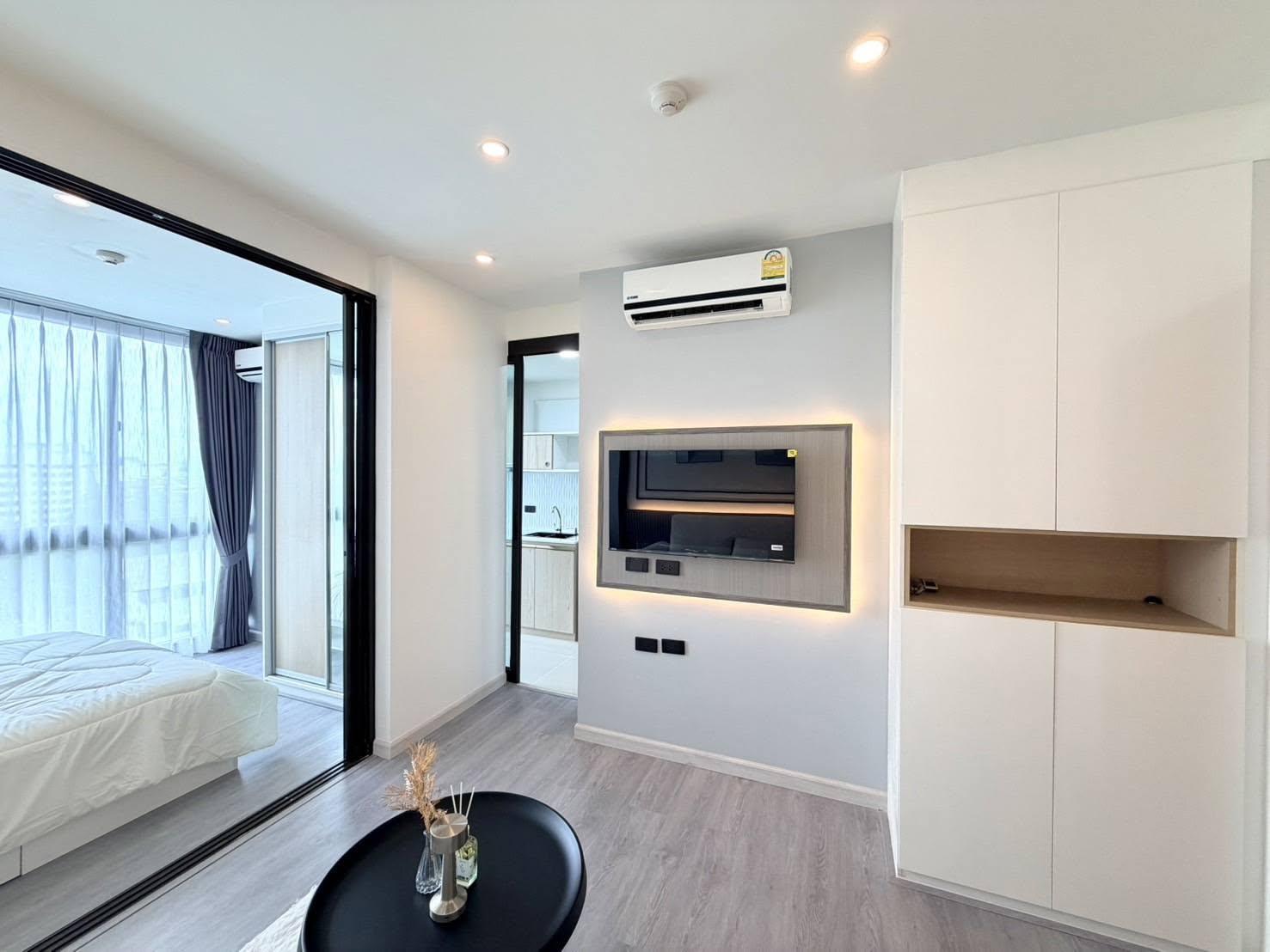 1-bedroom condo for sale at Connext Condo – รูปที่ 2