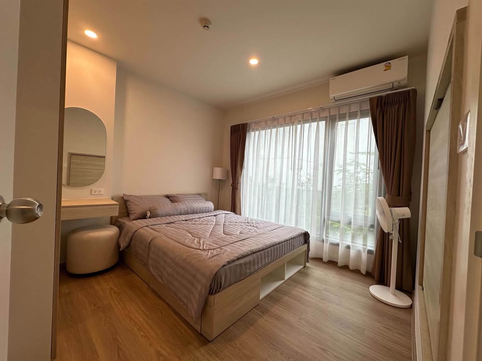Furnished 1-bed condo for rent at Phyll Phuket – photo 7