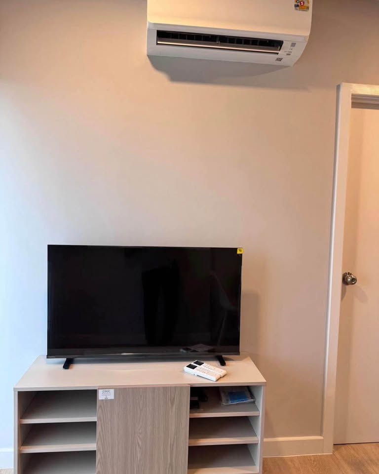 7th-floor 1-bed condo for rent in Thalang – photo 4