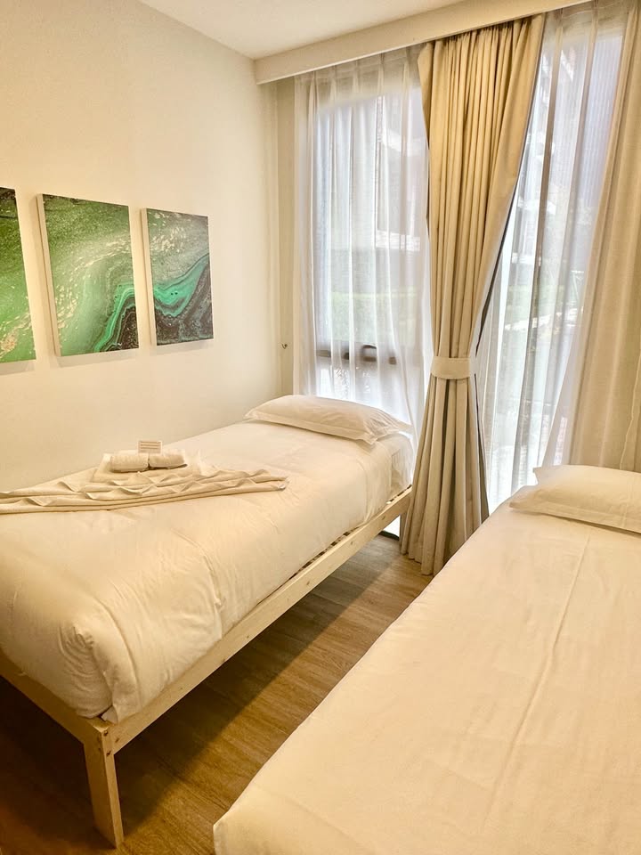 Laguna Skypark 2-Bed Condo with Private Terrace, Bang Tao – photo 4