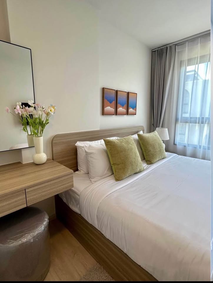 2-bed condo for rent, The Base Cherngtalay – photo 6