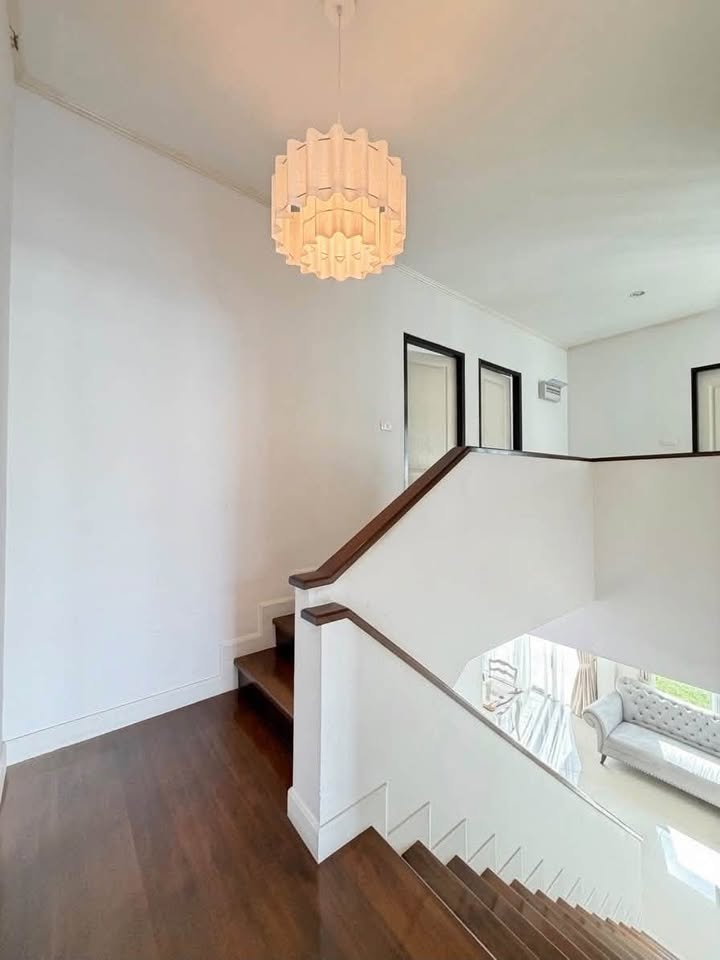 4-bed house with garden for rent at Supalai Lagoon, Koh Kaew – photo 18