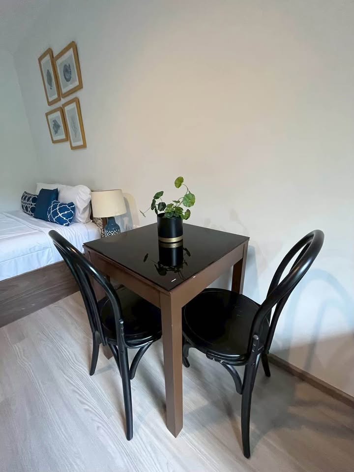 1-bed pool view condo for rent at The Base Central Phuket – photo 4
