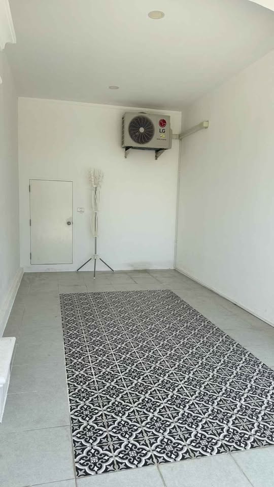 3-bedroom townhouse for sale at Chanakan Delight, Ku Ku – photo 2