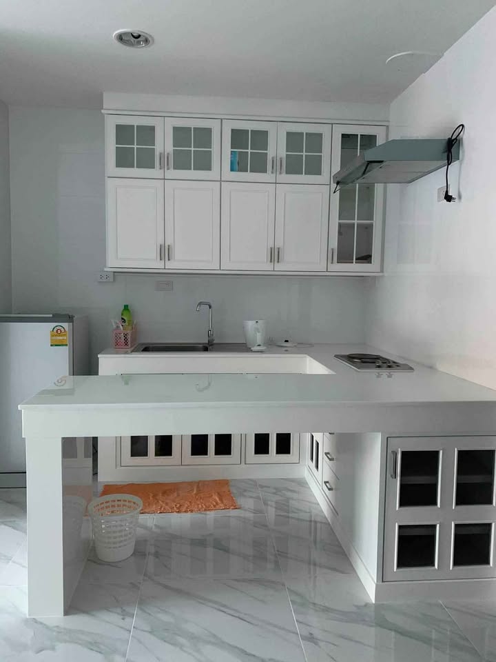 Phuket Villa Patong condo for rent, 56 sqm, mountain view – photo 4