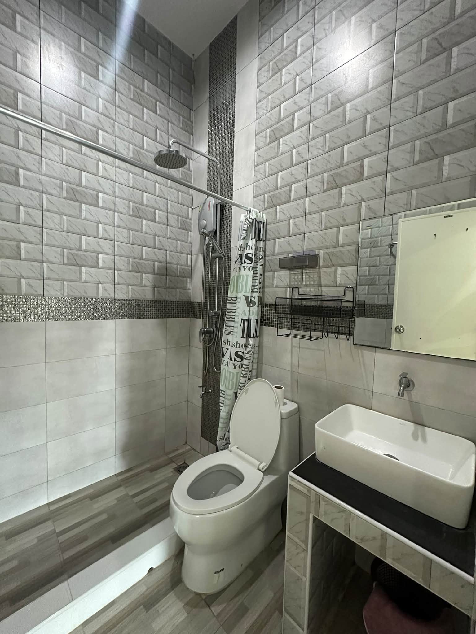 2-bedroom furnished house for rent at The Rich @Nayai, Chalong – photo 7