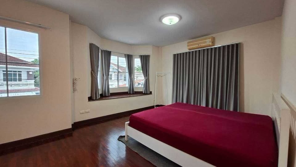 Furnished 3-bedroom house for rent in Chalong – photo 7