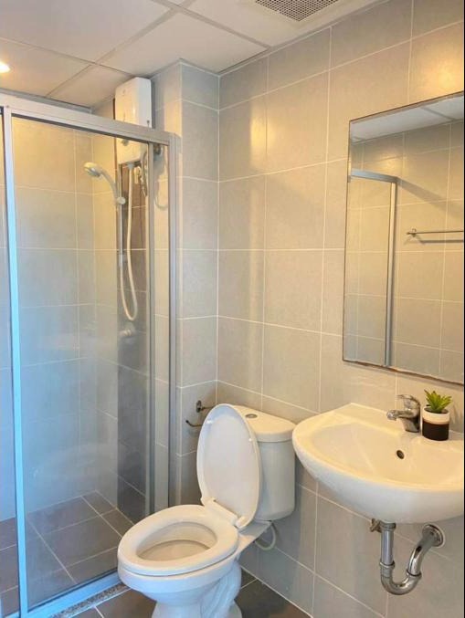 1-bed sea view condo for rent at Supalai Lagoon – รูปที่ 7