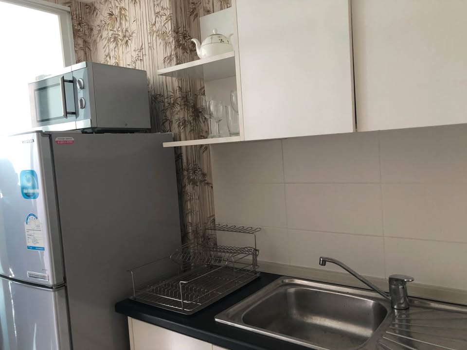 1-bedroom condo for rent at The Light Phuket, 12th floor – รูปที่ 9