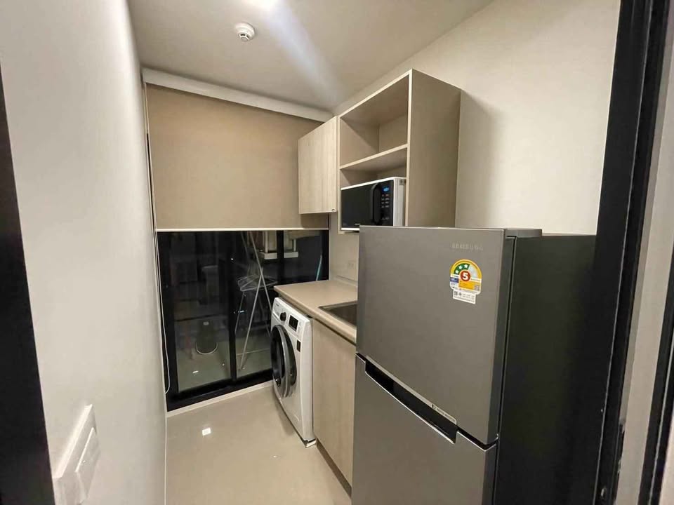 1-Bed Mountain View Condo for Rent at D Condo Reef Kathu – รูปที่ 7