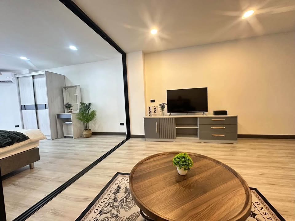 1-bedroom condo for rent at Phuket Palace, Patong – รูปที่ 12