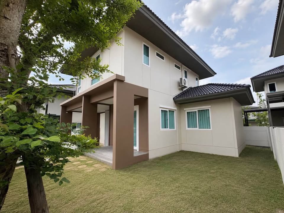 Fully furnished 3-bedroom house for rent in Phuket – photo 5