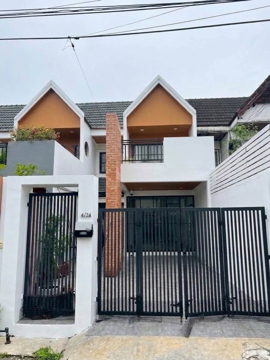 2-Storey 3-Bed House for Sale in Soi Kao Na, Wichit – รูปที่ 2
