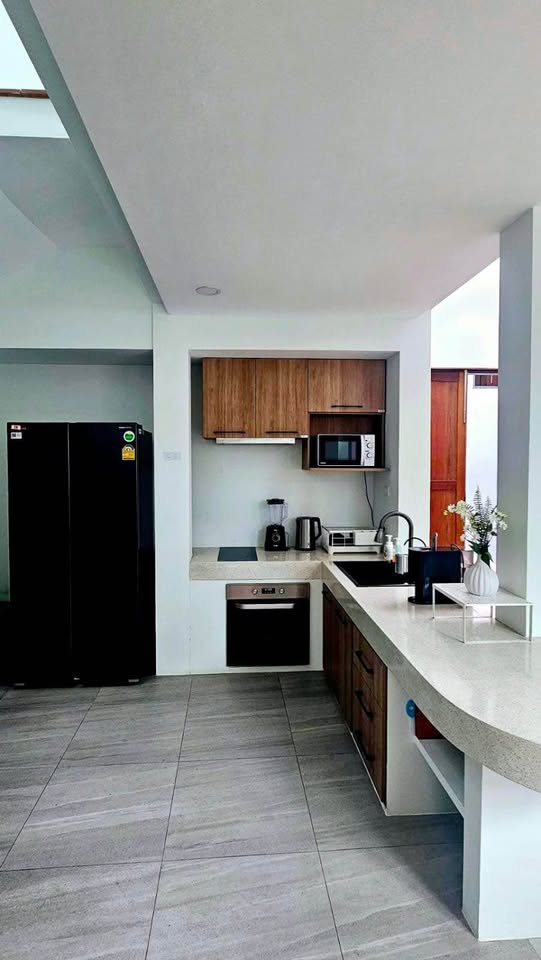 3-bedroom pool villa for rent in Phuket Town, pet-friendly – รูปที่ 6