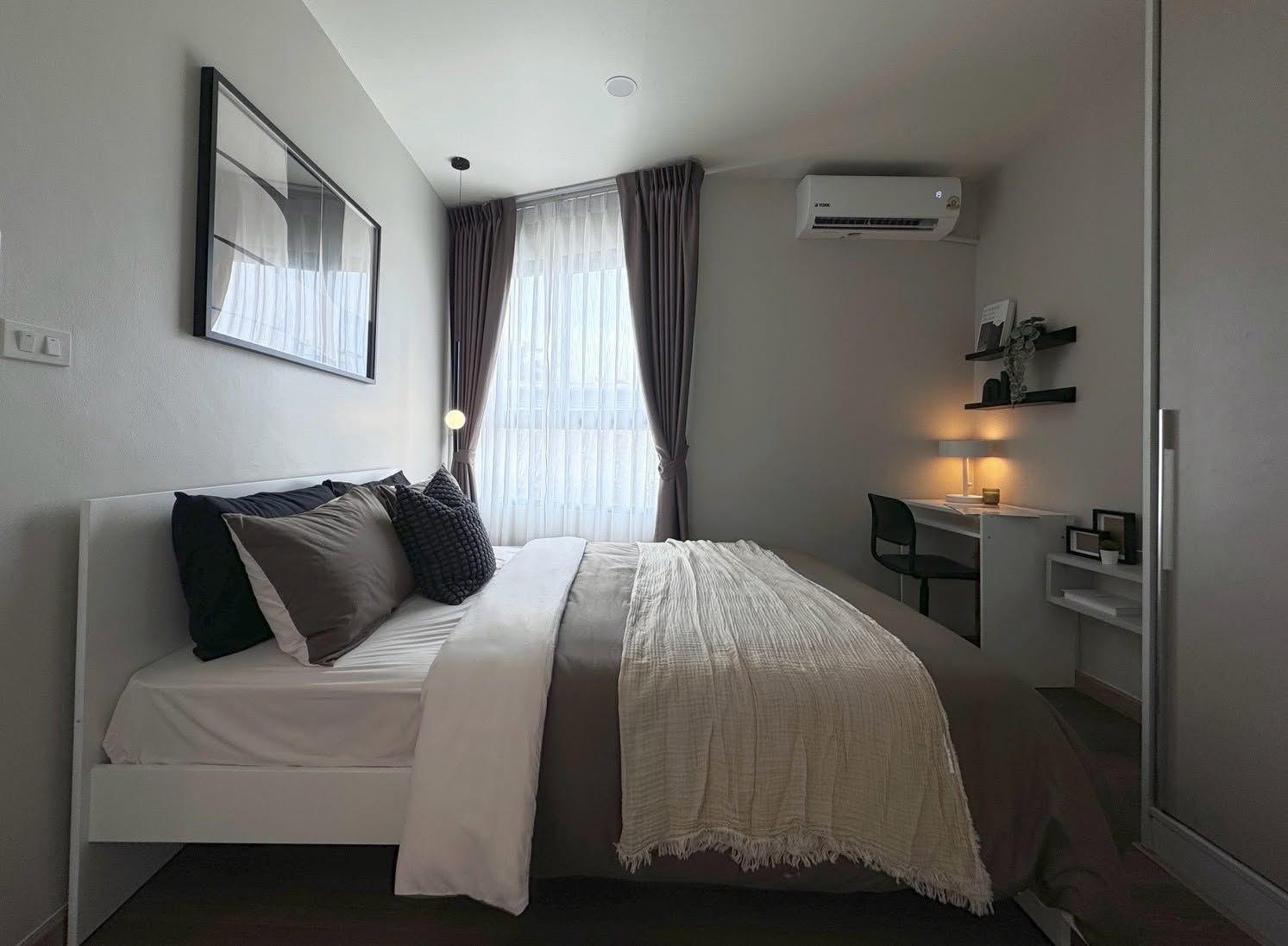 Renovated condo for sale at Zcape 1, Cherngtalay – photo 6