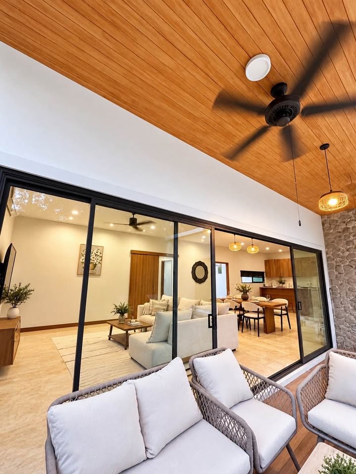 2-bedroom private pool villa for rent at Shambhala Sol, Chalong – photo 5