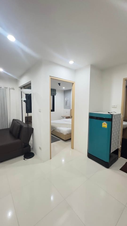 1-bedroom condo for rent at Ratchaporn Kathu – photo 10