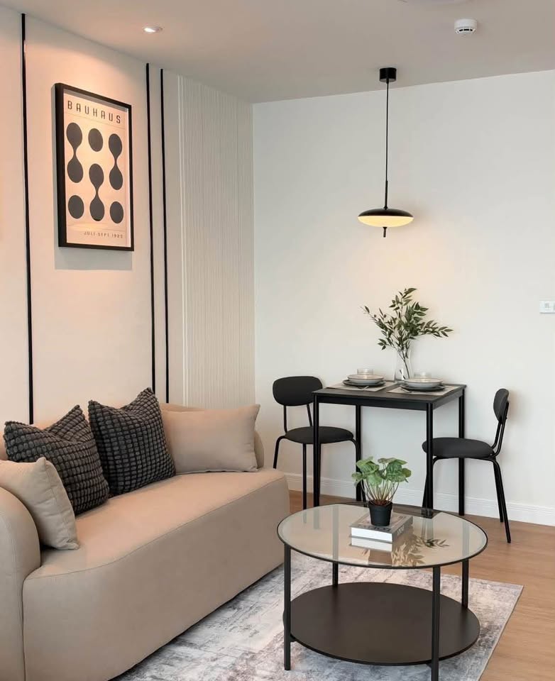 Furnished condo for sale at D Condo Creek, Kathu – รูปที่ 9