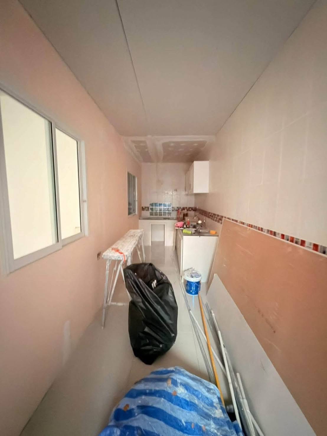 Corner 2-storey townhouse under renovation, I Leaf Town 2 – photo 6