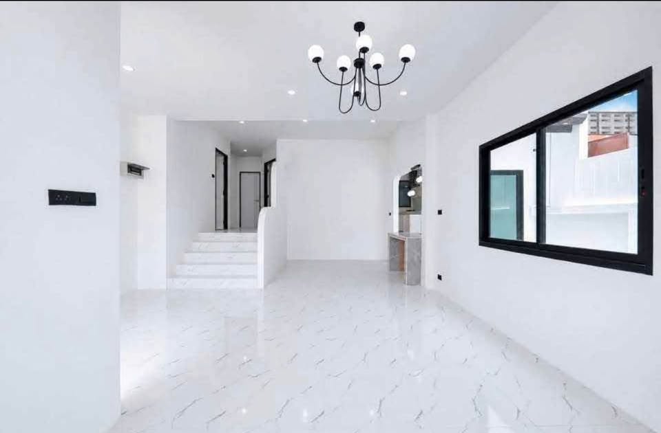 3-bedroom house for sale at Sri Suchart 2 Village – photo 9