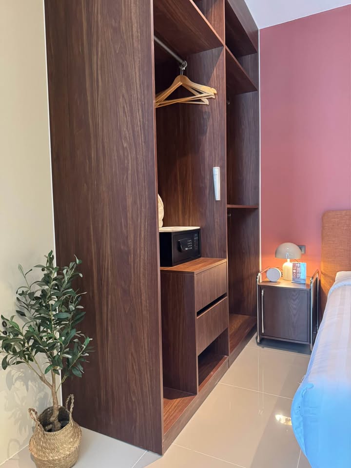 Furnished 1-bed apartment for rent, Kamala – photo 10