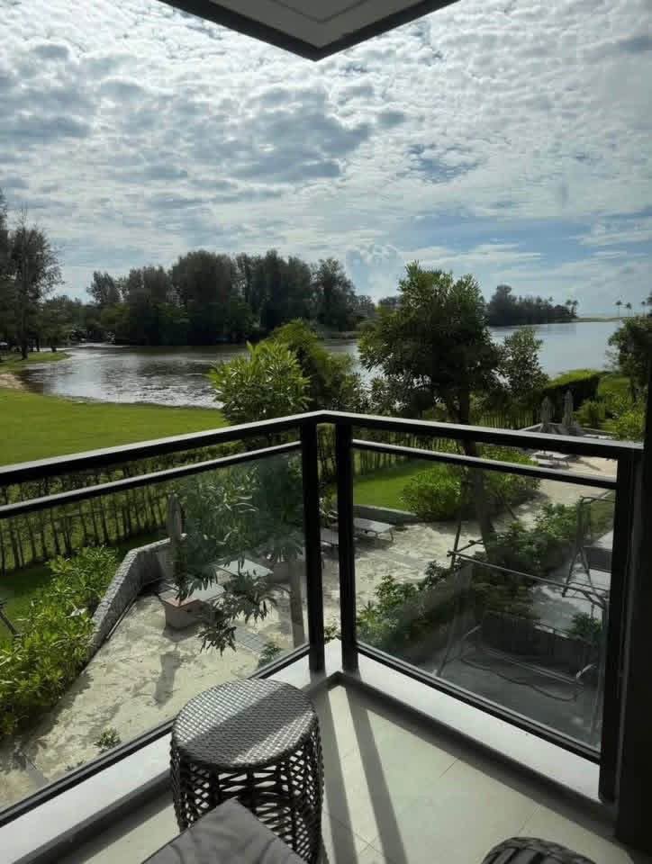 2-bedroom condo for rent in Thalang – photo 4