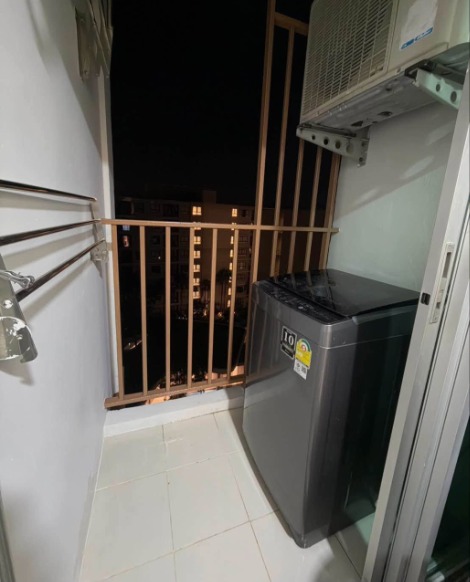 Top-floor furnished condo for rent at D Condo Creek Kathu – photo 8
