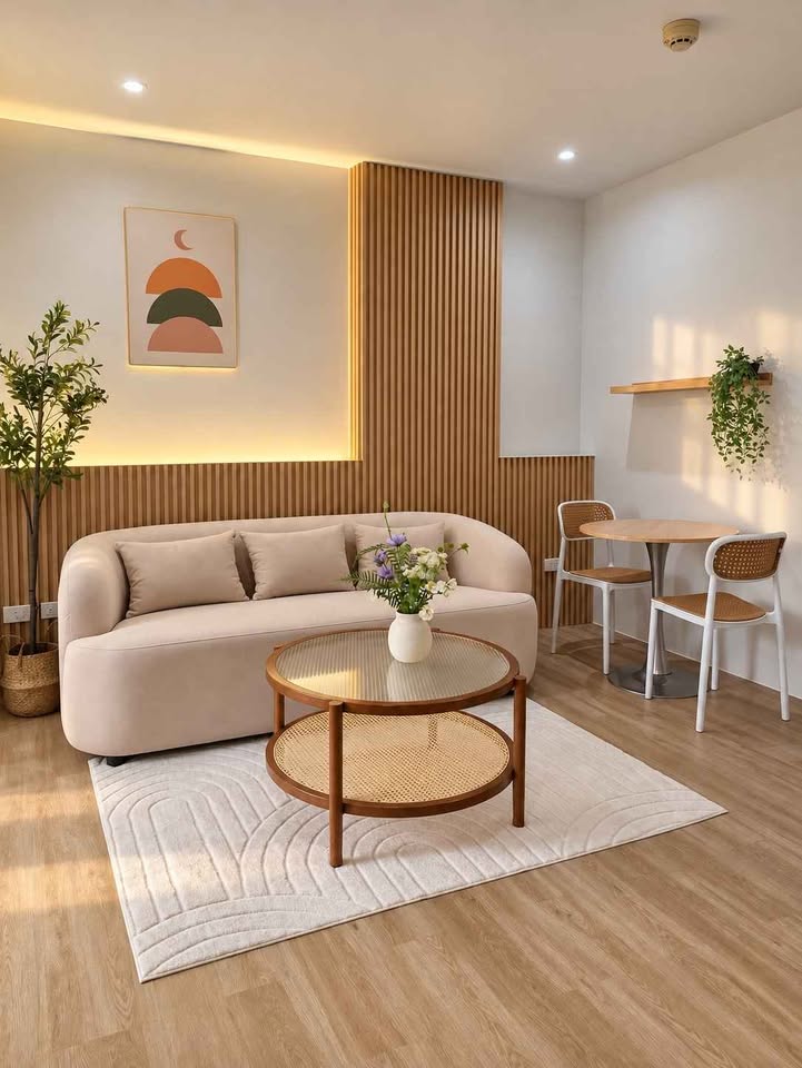 Renovated pool view condo for sale at D Condo Kathu – รูปที่ 7