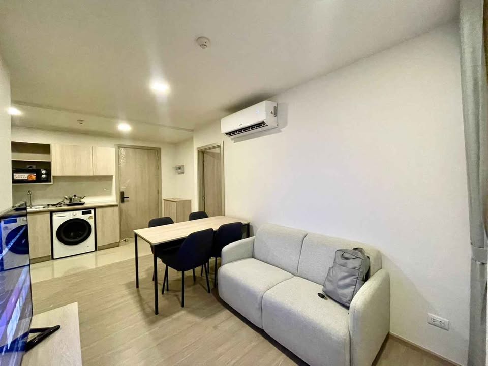2-bedroom condo for rent at D Condo Reef Kathu – photo 3