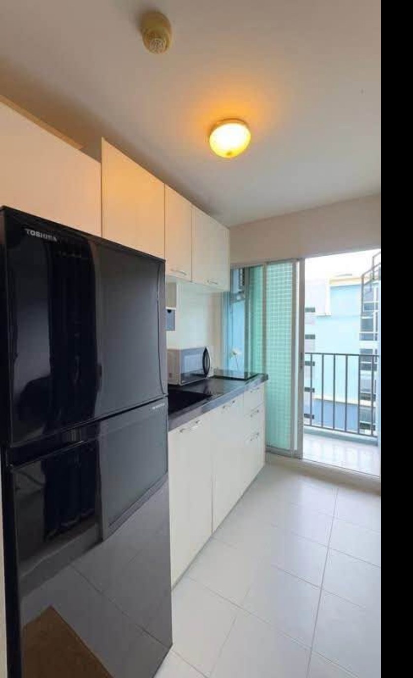 Fully furnished condo for rent at D Condo Kathu – photo 8