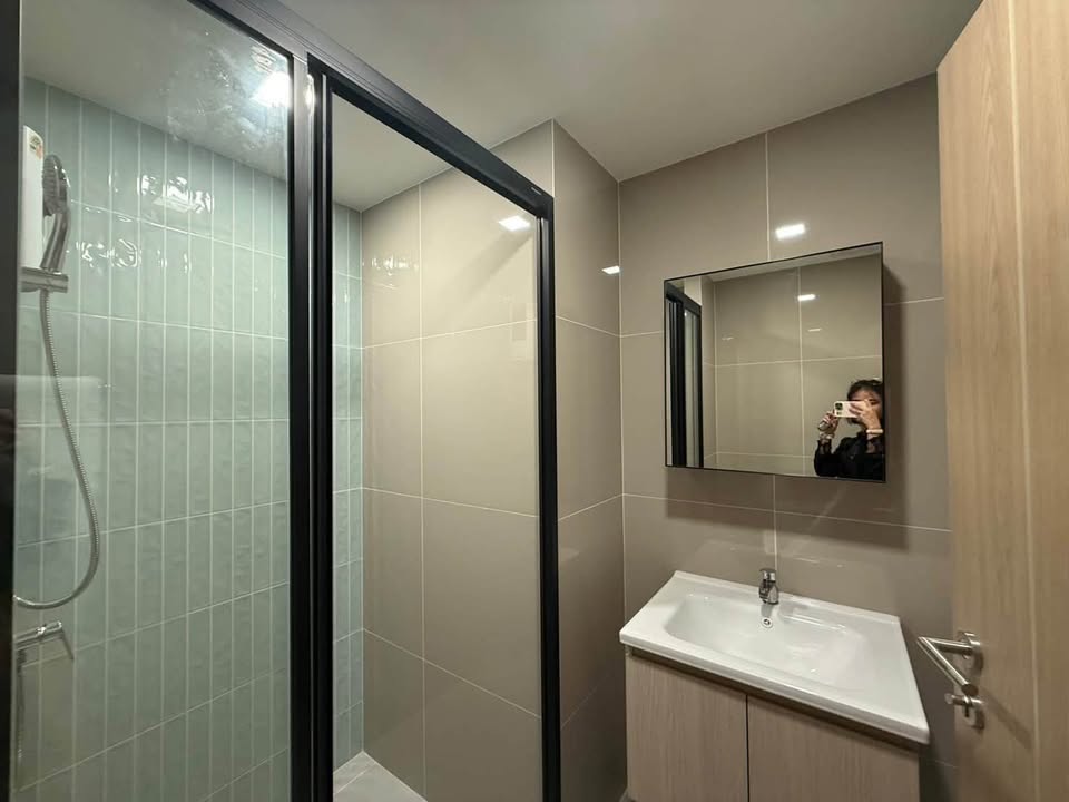 Furnished 1-bedroom condo for rent, Building B 7th floor – photo 6