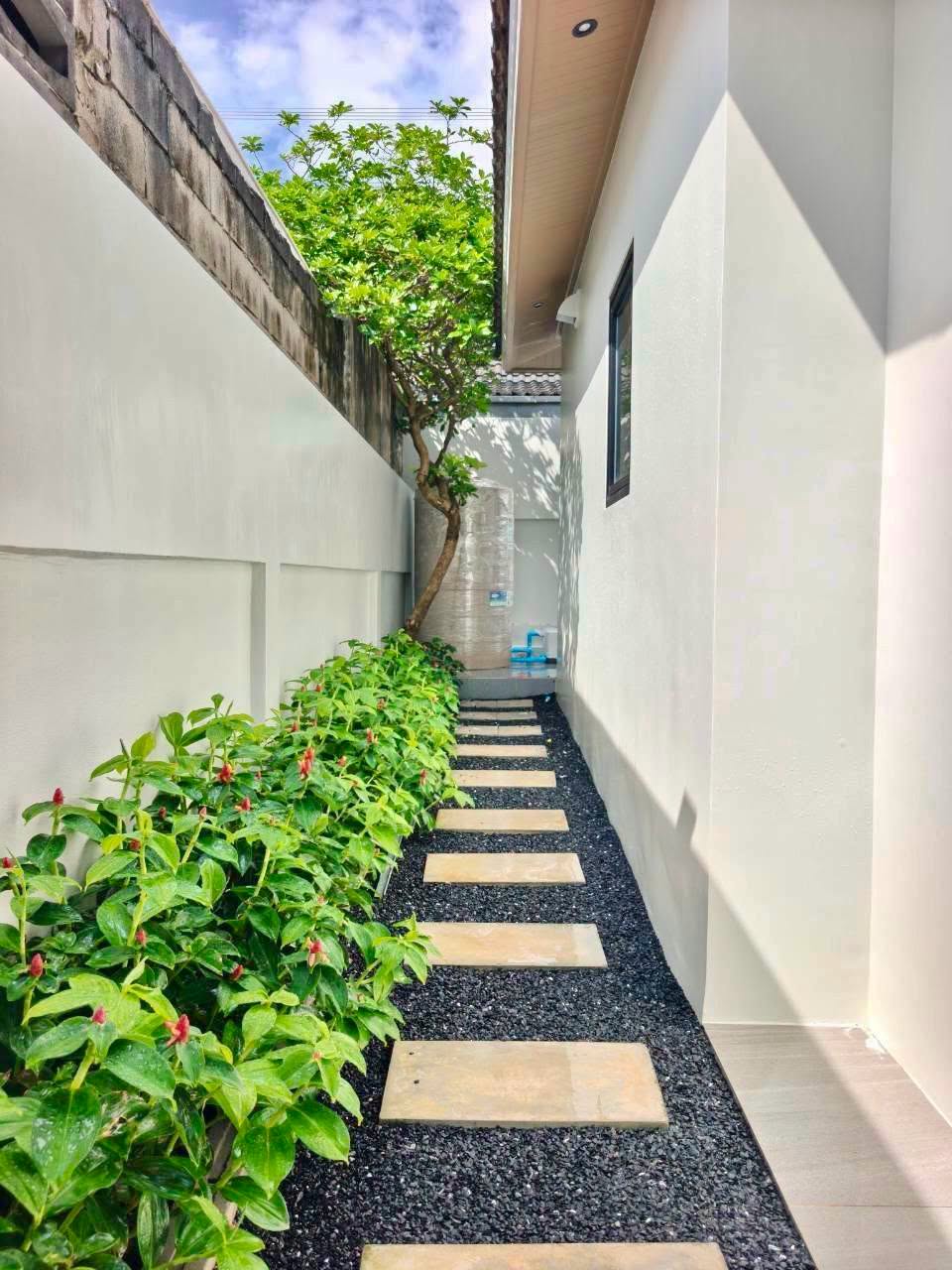 3-bedroom detached house for sale in Suan Neramit 1 near Icon Phuket – รูปที่ 8