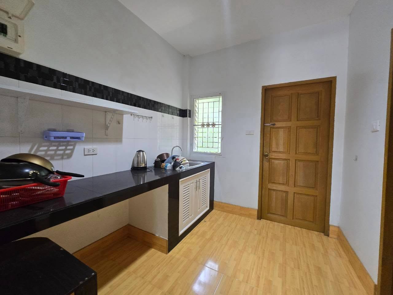 1-Bed House for Rent in Chalong – รูปที่ 5