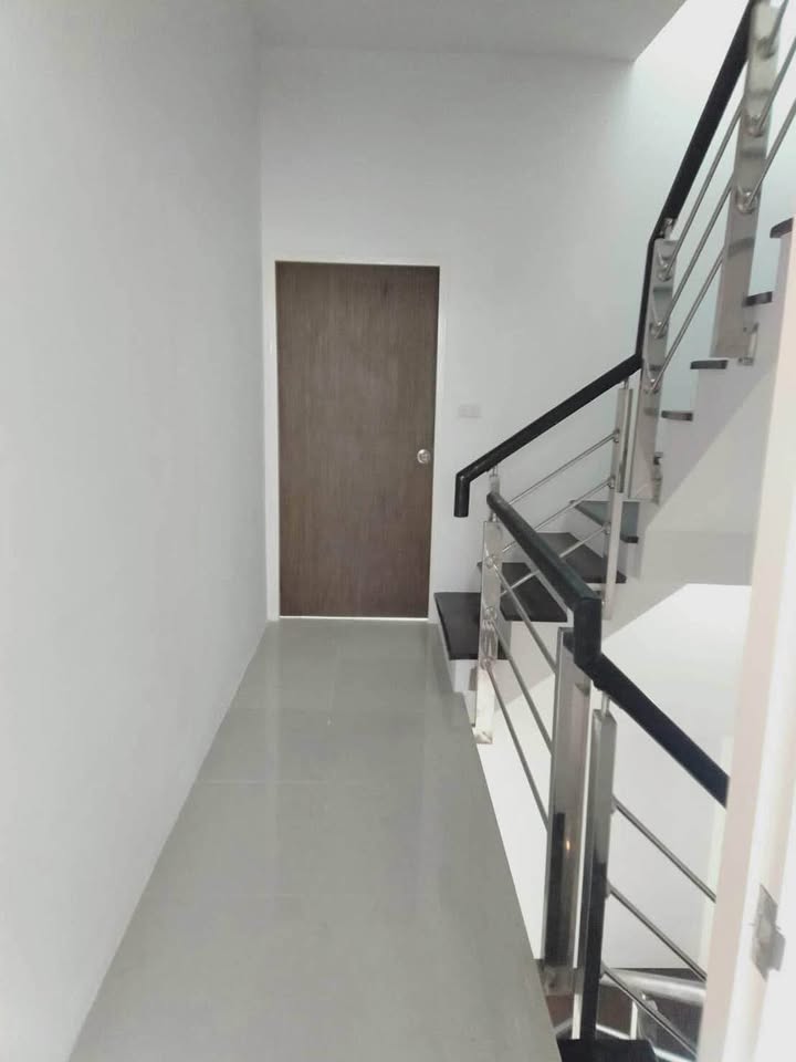 Sea-view 3-storey commercial building at The Pixel Cape Panwa – รูปที่ 9