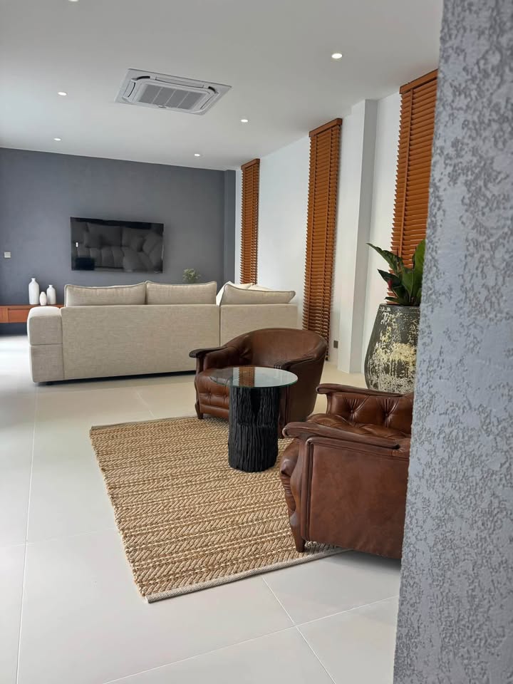 3-bed private pool villa for rent in Chalong – photo 3