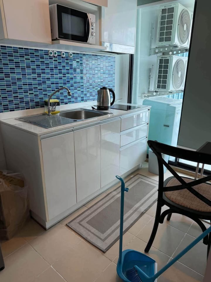 Furnished 1-bed condo at Centrio near Central Phuket – photo 6