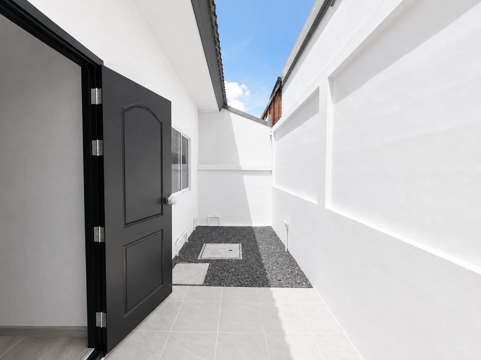 2-bed house near Phuket Airport at Phuket Villa Airport – photo 10