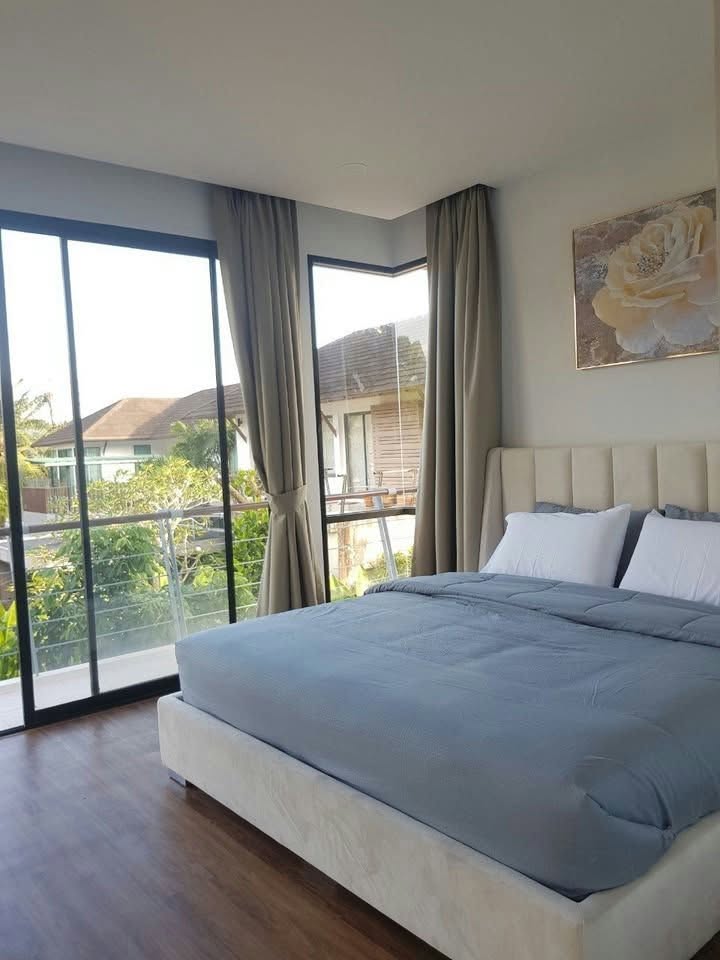 5-bed pool villa for rent next to Loch Palm Golf, Kathu – photo 3