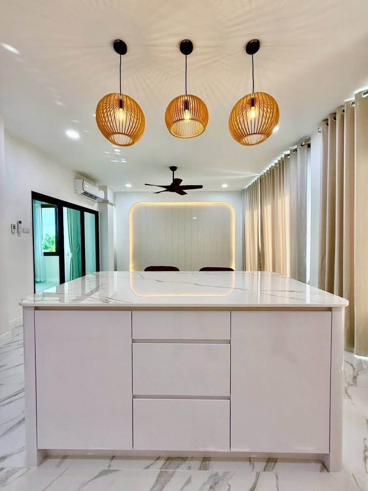 3-bedroom private pool villa for rent in Palai, Chalong – photo 3
