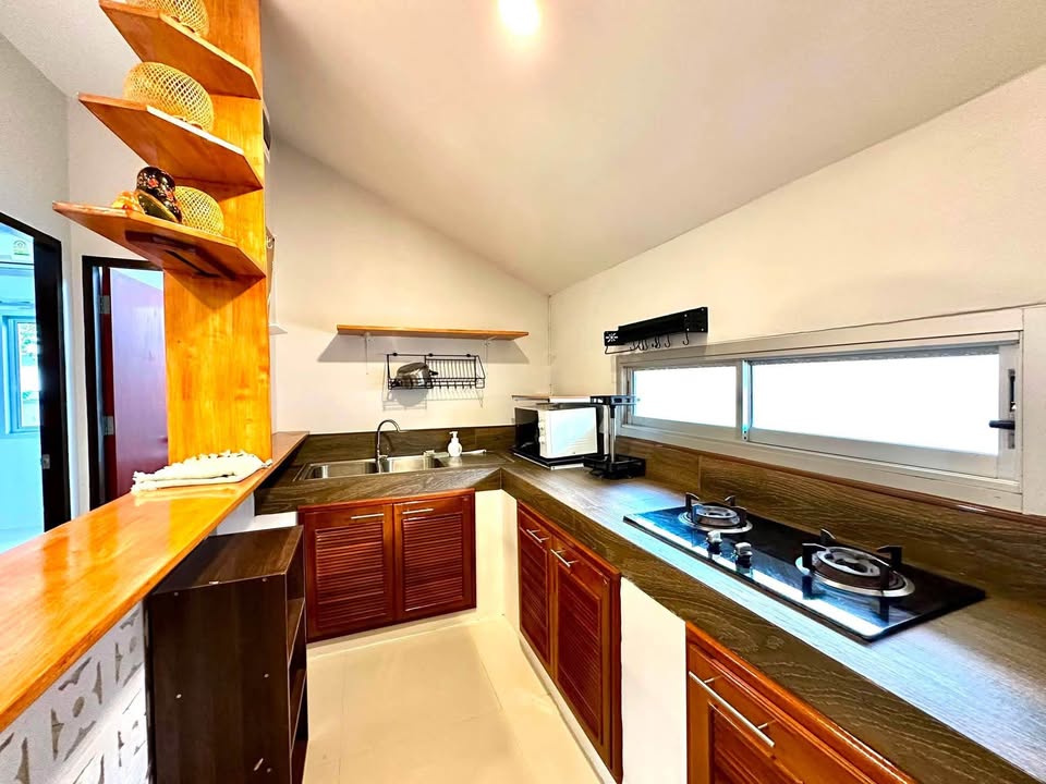 2-bedroom house for rent at Ban Pon, Thalang – รูปที่ 10