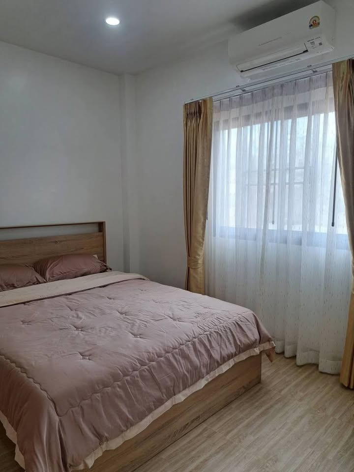 2-bed house for rent in Sakhu, Thalang – รูปที่ 8