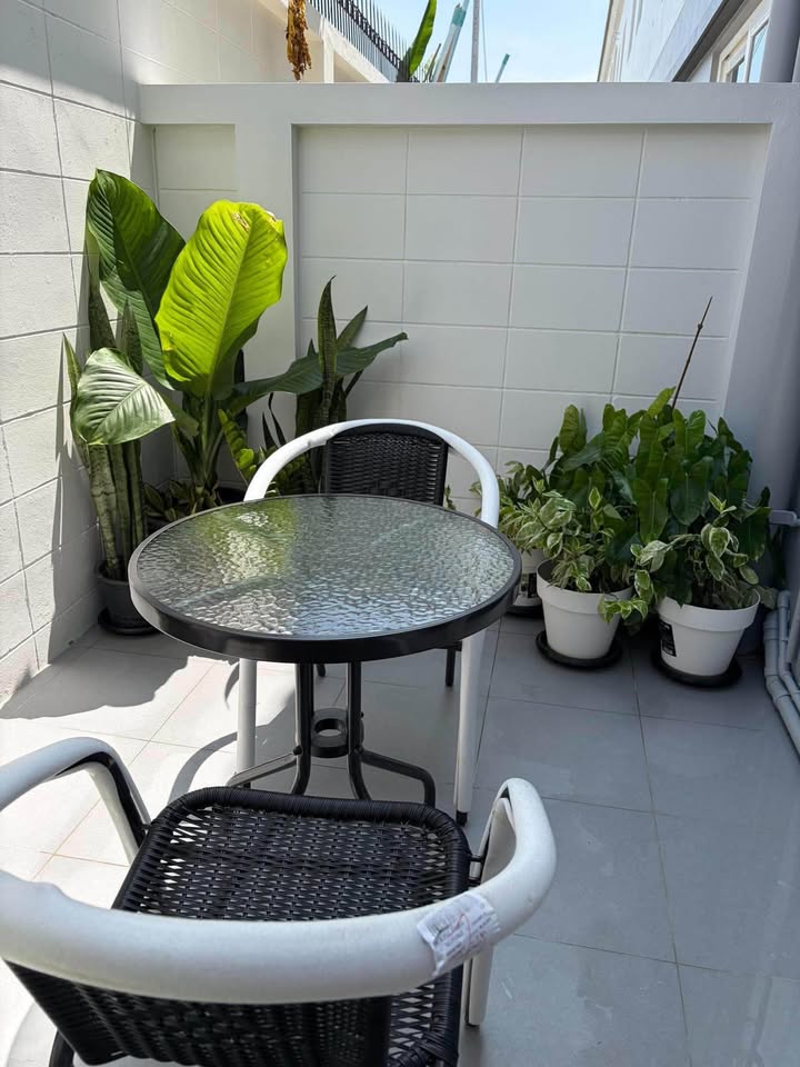 Brand-new 3-bed townhouse for rent opposite Robinson Thalang – photo 6