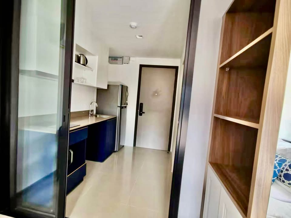 Studio condo for rent at The Base Central Phuket – photo 6