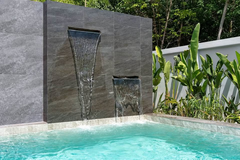 Pool villa with saltwater pool in Ao Nang, Krabi – รูปที่ 7
