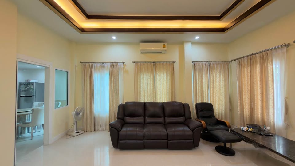 3-bed house, Phuket Villa Chaofa 2 – photo 6