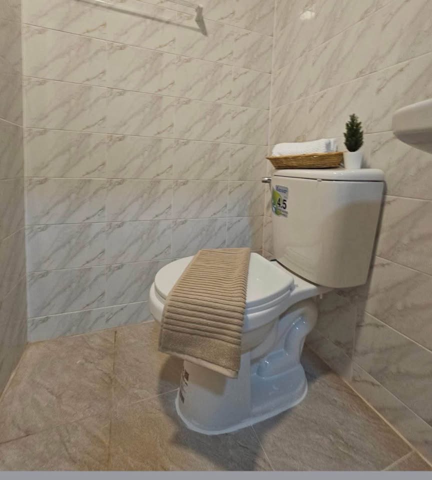 Renovated 1-bed unit for sale at Kheha Sire, 1st floor – photo 9