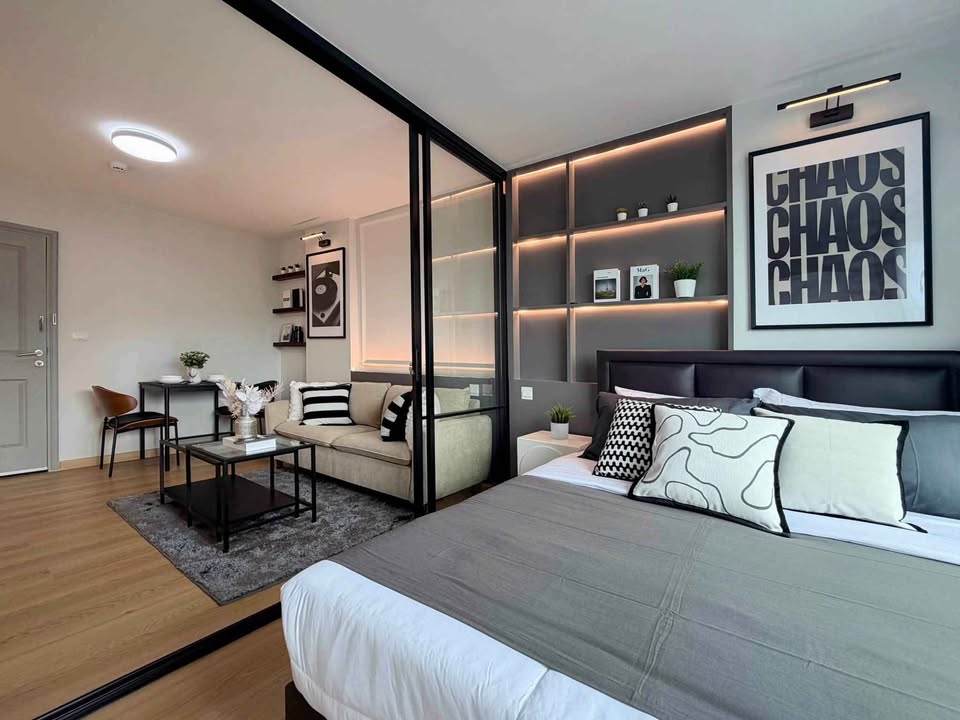Mountain view condo for sale at Dcondo Creek, Kathu – photo 5