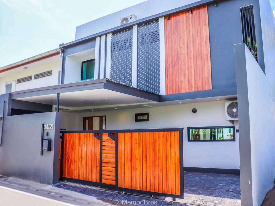 Pool Villa for Rent or Sale with Tenant in Rawai