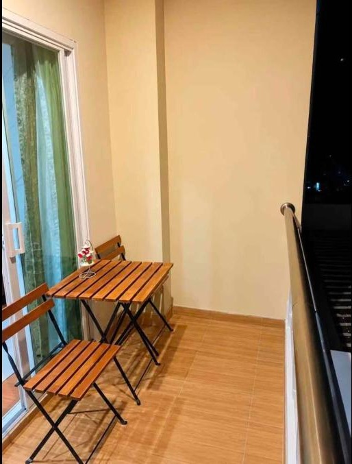 1-bed condo for rent at Phanason Green Place, Sam Kong – รูปที่ 6